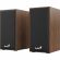Акустическая система 2.0 Genius RS2,SP-HF180 Wood(31730029400)
