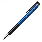 Ручка гелевая автомат. PILOT BLRT-SNP5 Synergy Point син,манж,0,25,Яп