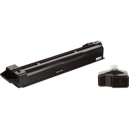 Тонер-картридж Retech TK-8115K чер. для Kyocera ECOSYS M8124cidn/M8130cidn