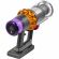 Пылесос Dyson V15 Detect Absolute (446986-01), вертикальный Пылесос Dyson V15 Detect Absolute (446986-01), вертикальный