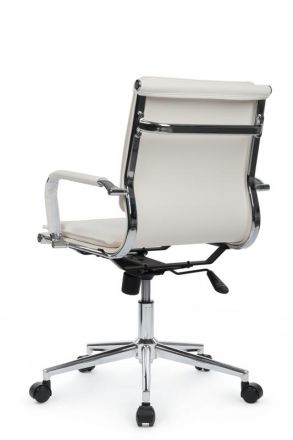 Кресло Хьюго RCH 6003-2SE Белый