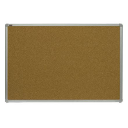 Доска пробковая для объявлений 90x120 см, алюминиевая рамка, 2х3 OFFICE, (Польша), TCA129 Доска пробковая для объявлений 90x120 см, алюминиевая рамка, 2х3 OFFICE, (Польша), TCA129