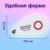 Корректирующая лента BRAUBERG SUPER, 5 мм х 16 м, корпус белый, блистер, 229061 Корректирующая лента BRAUBERG SUPER, 5 мм х 16 м, корпус белый, блистер, 229061