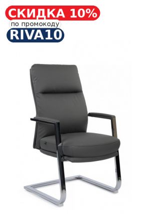 Кресло Леон-СФ RCH D916 Серый