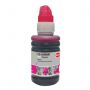 Чернила CACTUS (CS-GI490M) для СНПЧ CANON Pixma G1400/G2400/G3400, пурпурные, 0,1 л Чернила CACTUS (CS-GI490M) для СНПЧ CANON Pixma G1400/G2400/G3400, пурпурные, 0,1 л