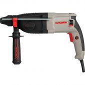 Перфоратор CROWN CT18182 BMC
