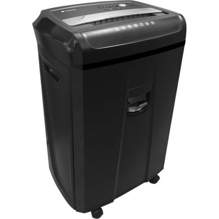 Шредер (уничтожитель) Гелеос У036-4, 4ур.секр, 33 лист, 36л Шредер (уничтожитель) Гелеос У036-4, 4ур.секр, 33 лист, 36л