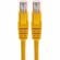 Патч-корд REXANT (02-0105-105) U/UTP, CAT 5e, 26AWG, LSZH, желтый, 1,5 м