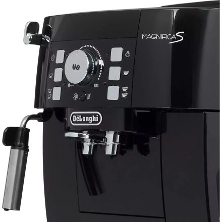 Кофемашина DeLonghi ECAM21.117.B (Черный) Кофемашина DeLonghi ECAM21.117.B (Черный)