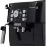 Кофемашина DeLonghi ECAM21.117.B (Черный)