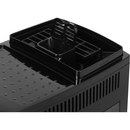 Кофемашина DeLonghi ECAM21.117.B (Черный) Кофемашина DeLonghi ECAM21.117.B (Черный)