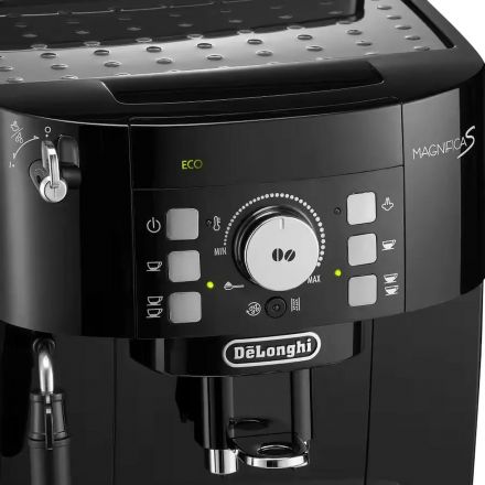 Кофемашина DeLonghi ECAM21.117.B (Черный) Кофемашина DeLonghi ECAM21.117.B (Черный)