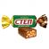 Конфеты шоколадные Степ лесной орех с арахисом и фундуком,  1кг