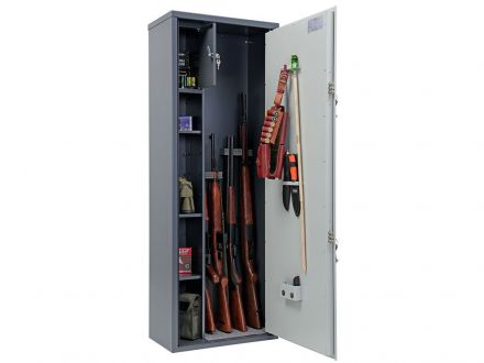 Сейф Aiko Беркут 145 KL Сейф Aiko Беркут 145 KL