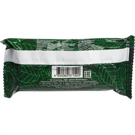 Мыло туалетное Банное 90 г