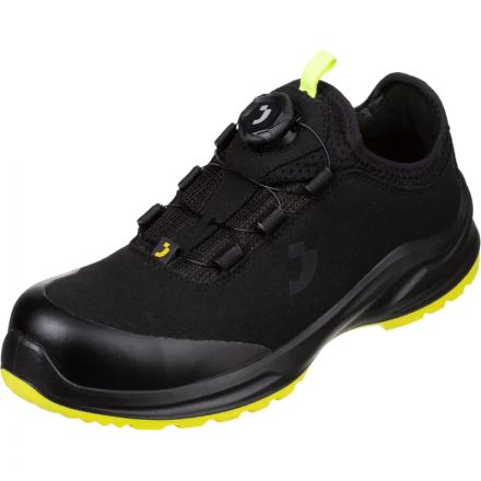 Полуботинки Safety Jogger MODULO S3S LOW TLS BLK р.39 Полуботинки Safety Jogger MODULO S3S LOW TLS BLK р.39