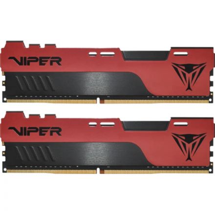 Модуль памяти Patriot Viper DDR4 DIMM 32GB (2x16GB) 4000Мгц(PVE2432G400C0K) Модуль памяти Patriot Viper DDR4 DIMM 32GB (2x16GB) 4000Мгц(PVE2432G400C0K)