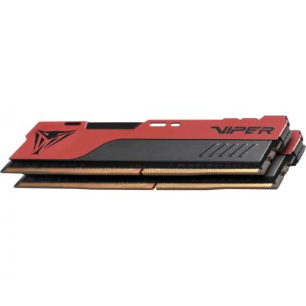 Модуль памяти Patriot Viper DDR4 DIMM 32GB (2x16GB) 4000Мгц(PVE2432G400C0K) Модуль памяти Patriot Viper DDR4 DIMM 32GB (2x16GB) 4000Мгц(PVE2432G400C0K)