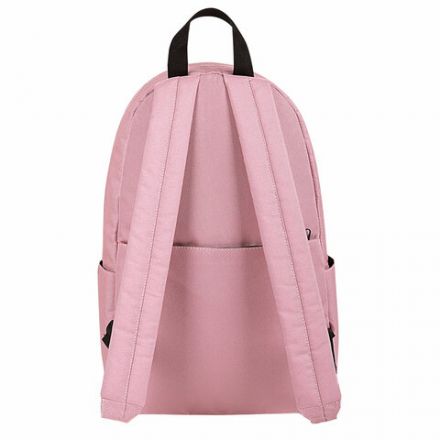 Рюкзак HEIKKI POSITIVE (ХЕЙКИ) универсальный, карман-антивор, "Pink", 42х28х14 см, 272556 Рюкзак HEIKKI POSITIVE (ХЕЙКИ) универсальный, карман-антивор, "Pink", 42х28х14 см, 272556