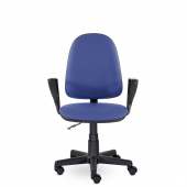 Кресло Престиж Гольф О Z06 (синий) Кресло Престиж Гольф О Z06 (синий)