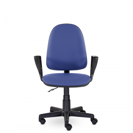 Кресло Престиж Гольф О Z06 (синий) Кресло Престиж Гольф О Z06 (синий)