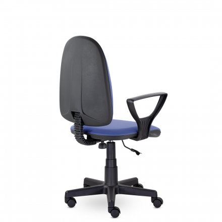 Кресло Престиж Гольф О Z06 (синий) Кресло Престиж Гольф О Z06 (синий)