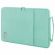 Чехол для ноутбука HEIKKI OPTION 13-14'' (ХЕЙКИ), с ручкой и карманом, мятный, 35,5х24х2,5 см, 272601 Чехол для ноутбука HEIKKI OPTION 13-14'' (ХЕЙКИ), с ручкой и карманом, мятный, 35,5х24х2,5 см, 272601