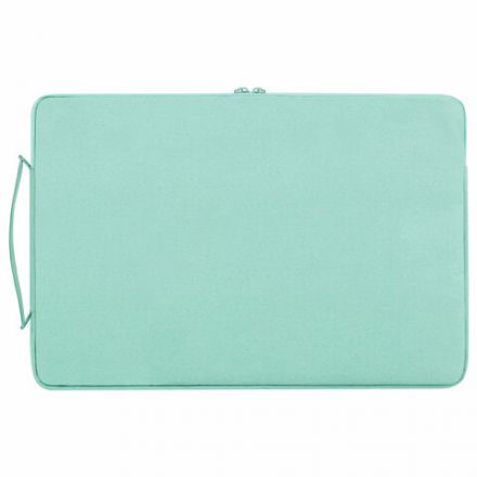Чехол для ноутбука HEIKKI OPTION 13-14'' (ХЕЙКИ), с ручкой и карманом, мятный, 35,5х24х2,5 см, 272601 Чехол для ноутбука HEIKKI OPTION 13-14'' (ХЕЙКИ), с ручкой и карманом, мятный, 35,5х24х2,5 см, 272601