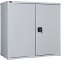 Шкаф для бумаг D_КД155А + ключ и замок 800х400х780