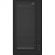 Корпус Zalman P10 Black,  Mini Tower, mATX, без БП