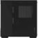 Корпус Zalman P10 Black,  Mini Tower, mATX, без БП