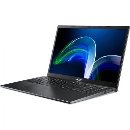 Ноутбук Acer EX215-54-510N(NX.EGJER.006) i5 1135G7/8Gb/512Gb SSD/15.6/noOS