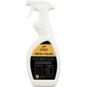 Профхим д/нержав.стали очистит-полироль Luscan Prof/Metal Polish, 0,5л_т/р Профхим д/нержав.стали очистит-полироль Luscan Prof/Metal Polish, 0,5л_т/р