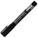 Маркер меловой CHALK LIQUID MARKER, ЧЕРНЫЙ, 3 мм, стираемый, BRAUBERG "CHALK", 152600 Маркер меловой CHALK LIQUID MARKER, ЧЕРНЫЙ, 3 мм, стираемый, BRAUBERG "CHALK", 152600