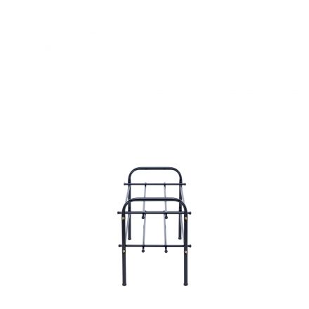 Обувница Leset Комо 2, Чёрный Обувница Leset Комо 2, Чёрный