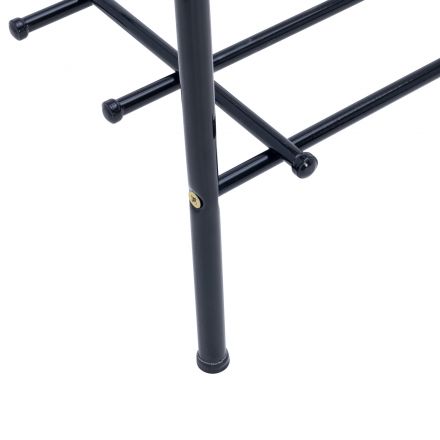 Обувница Leset Комо 2, Чёрный Обувница Leset Комо 2, Чёрный