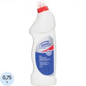 Средство для сантехники 750мл гель с хлором 966393