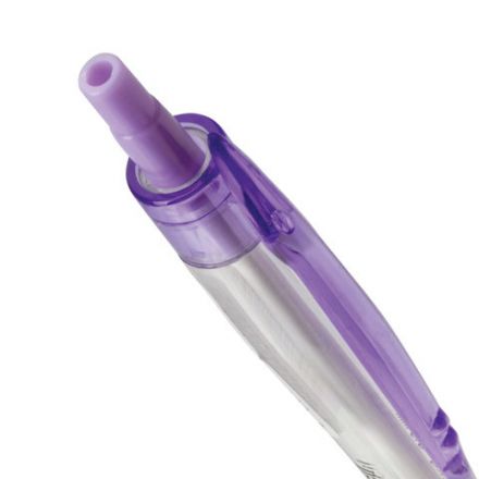 Карандаш механический 0,5 мм, BRAUBERG "Elegant", резиновый грип, корпус ассорти, 181417 Карандаш механический 0,5 мм, BRAUBERG "Elegant", резиновый грип, корпус ассорти, 181417