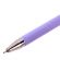 Ручка шариковая масляная BRAUBERG "FRUITY Pastel", СИНЯЯ, soft-touch, узел 0,7 мм, линия письма 0,35 мм, 142958, OBP322 Ручка шариковая масляная BRAUBERG "FRUITY Pastel", СИНЯЯ, soft-touch, узел 0,7 мм, линия письма 0,35 мм, 142958, OBP322