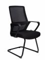 Кресло Norden Pino black CF V6256 black