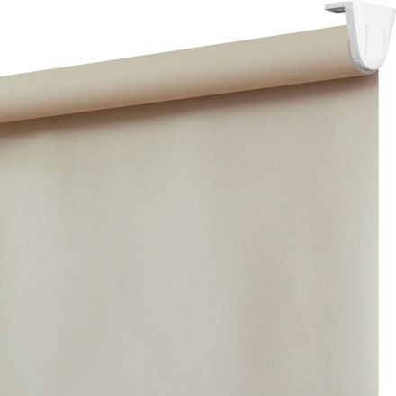 Рулонная штора Комус Мебель Stars - W1985 V707, 55х160, бежевый Рулонная штора Комус Мебель Stars - W1985 V707, 55х160, бежевый