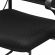 Конференц-кресло MT_Sit Air-180/Km00/Wh00/K15bL(F58),черный