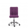 Кресло СН-211 Пронто хром QH21-1310 (сиреневый) Кресло СН-211 Пронто хром QH21-1310 (сиреневый)