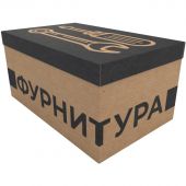 Комплект фурнитуры ED Форум/Статус для двери 60.0, 4.5, 4,6 С-504 хром