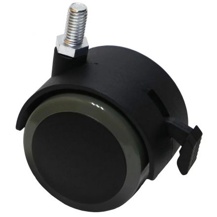 Секция стола складная, мобильная СМ4,Ш1300,Акация Лорка