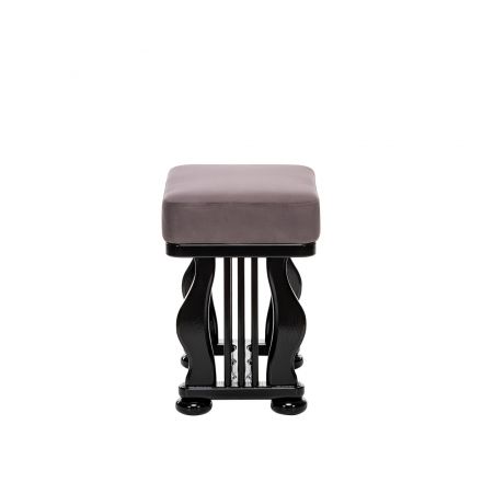 Банкетка Leset "Джульетта", Венге, V19 коричнево-красный, Ткань Велюр Банкетка Leset "Джульетта", Венге, V19 коричнево-красный, Ткань Велюр