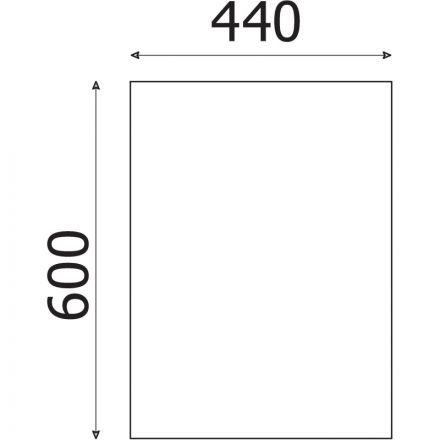 Топ PT Арго А-707.60 к тумбе АТ-07 орех гварнери