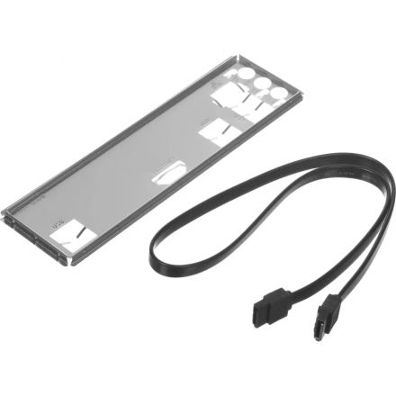 Материнская плата Gigabyte H610M K DDR4, s1700, H610, 2xDDR4, mATX