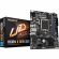 Материнская плата Gigabyte H610M K DDR4, s1700, H610, 2xDDR4, mATX