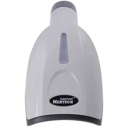 Сканер MERTECH CL-2320 BLE SPP Dongle P2D USB white Сканер MERTECH CL-2320 BLE SPP Dongle P2D USB white